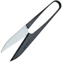 クロバー(Clover) クロバー 糸切はさみC-1 36-302・長刃(10.5cm) (7539ap)