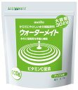 名糖 ウォーターメイト アップル味 600g 1パック