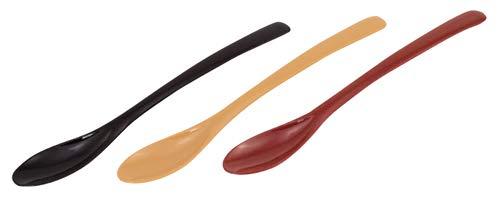 小森樹脂 アシストスプーン ベージュ 1個