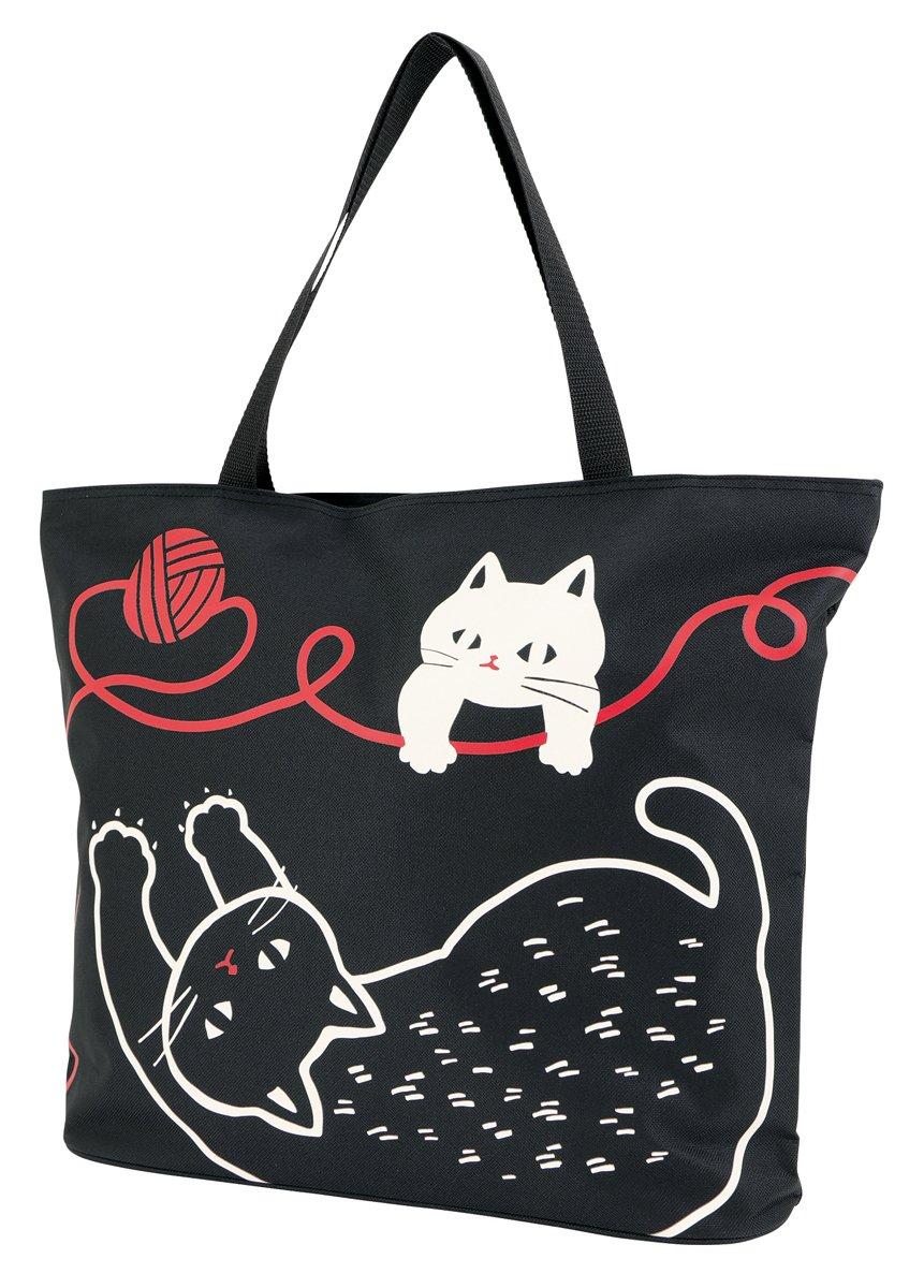 京都くろちく マルチトートケイトダマ21804710