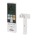 朝日電器 RCAC37PA エアコンリモコン パナソニック用 RC-AC37PA RC-AC37PA