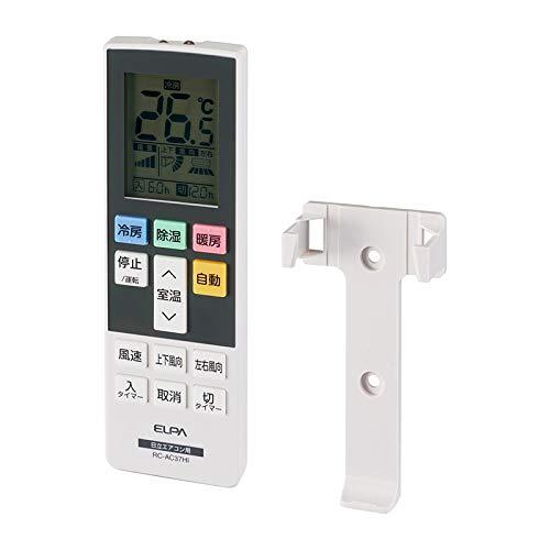 &nbsp;メーカー&nbsp;ELPA(朝日電器)&nbsp;商品カテゴリ&nbsp;エアコン＞交換部品・アクセサリ&nbsp;発送目安&nbsp;1日〜2日以内に発送予定（土日祝除）&nbsp;お支払方法&nbsp;銀行振込・クレジットカード&nbsp;送料&nbsp;送料無料&nbsp;特記事項&nbsp;&nbsp;その他&nbsp;[インテリア】照明]おすすめ