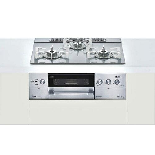 RINNAI リンナイ デリシア RHS32W22E4R2D-STW 12A13A [アローズホワイト]