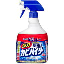 花王 強力カビハイター 特大 本体 1000ml