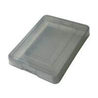 デビカ PPデスクトレー A4 グレー W250×D350×H64mm