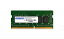 ɥƥå ADS2666N-HE8G DDR4-2666 SO-DIMM ECC 8GB (ADS2666N-HE8G)