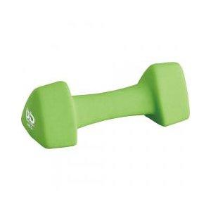 ダンノ(DANNO) ネオプレーンダンベル_4KG*2__A-2 (D7303)