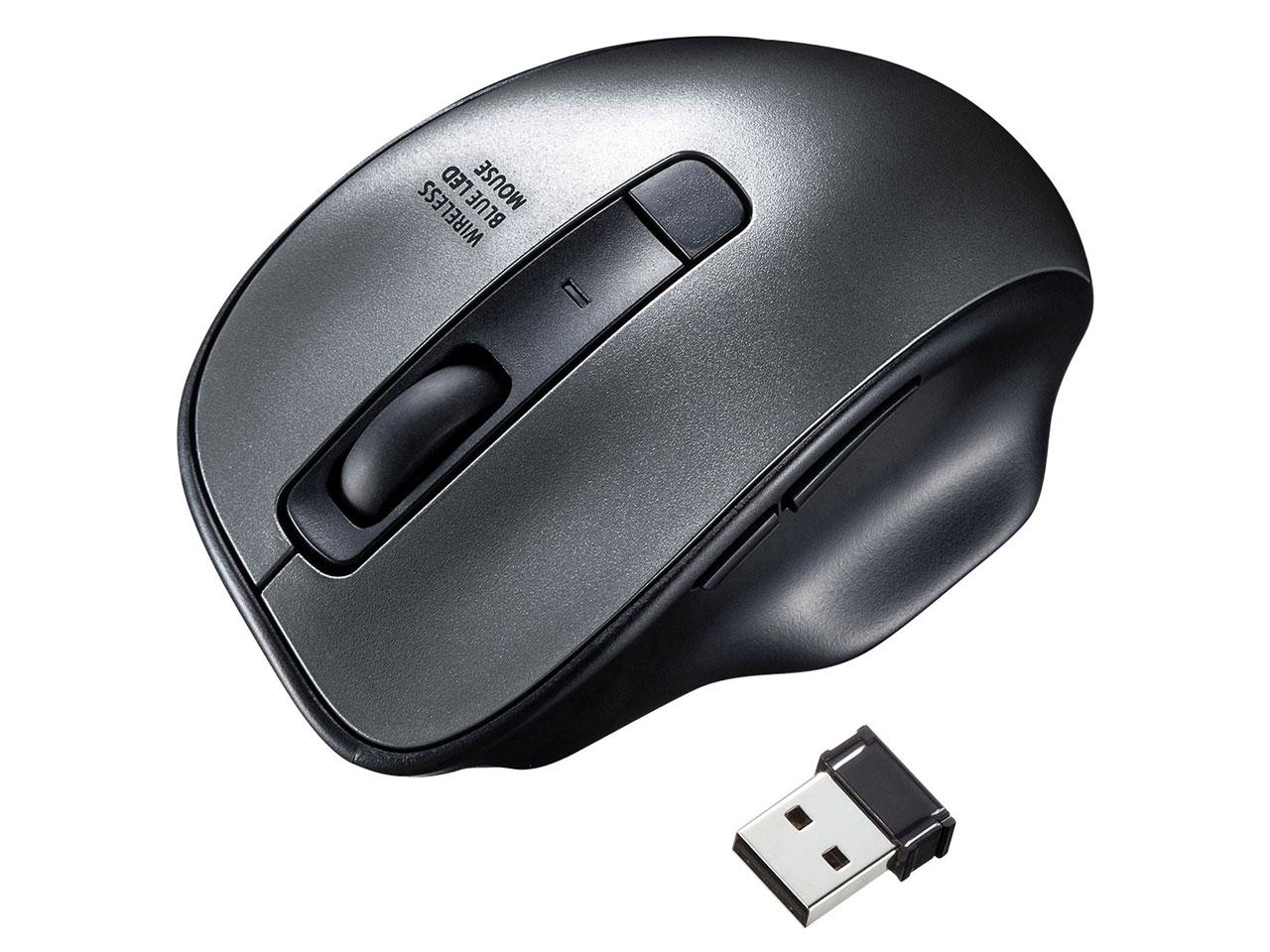 Rakuten - SANWASUPPLY サンワサプライ MA-WBL134GM
