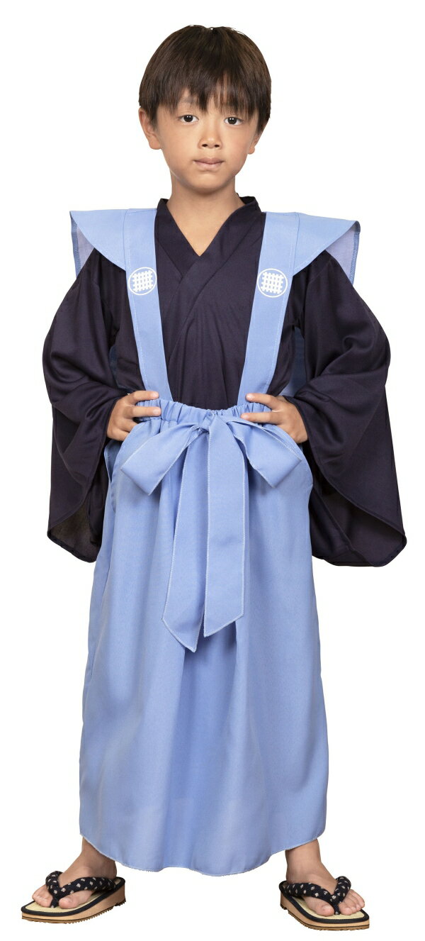 クリアストーン キッズジョブ 奉行 120