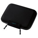 ELECOM エレコム 電子辞書ケース/2way/収納ポケット付/Lサイズ/ブラック DJC-024LBK(DJC-024LBK)