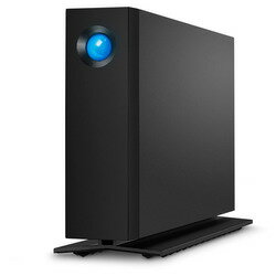 ラシー d2　Professional　10TB　ブラック STHA10000800 1個