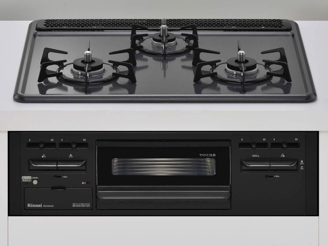 RINNAI ���ʥ� RS31M5H2SBW LPG