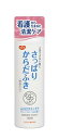 ピジョン タヒラ サッパリカラダフキ液体タイプ 400mL