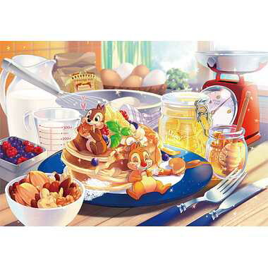 テンヨー D-108-817 あま～い誘惑?