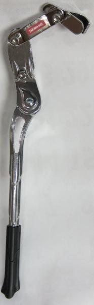 昭和 SPS-001 P アルミサイドスタンド ポリッシュ【沖縄・離島への配送不可】