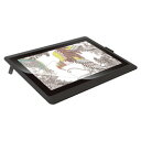 ELECOM エレコム Wacom Cintiq 16保護フィルム/ペーパーライク/上質紙タイプ(TB-WC16FLAPL)
