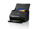 EPSON エプソン FF-680W ドキュメントスキャナー 両面読み取り可 A4/はがき/名刺 600 dpi USB接続