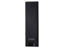 ELECOM エレコム 無線LAN中継器/11ac.n.a.g.b/867+300Mbps/ブラック/小型モデル(WTC-1167US-B)
