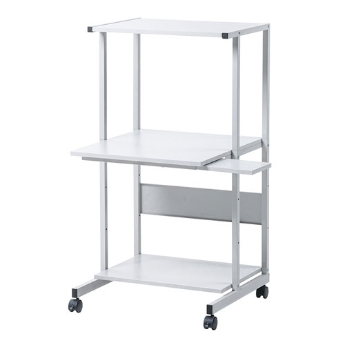 &nbsp;メーカー&nbsp;SANWASUPPLY サンワサプライ&nbsp;商品カテゴリ&nbsp;オフィスデスク・チェア＞パソコンデスク&nbsp;発送目安&nbsp;2日〜3日以内に発送予定（土日祝除）&nbsp;お支払方法&nb...