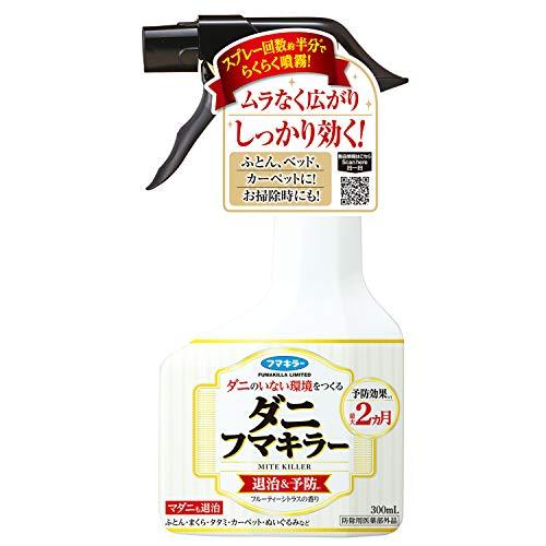 ダニフマキラー 300mL