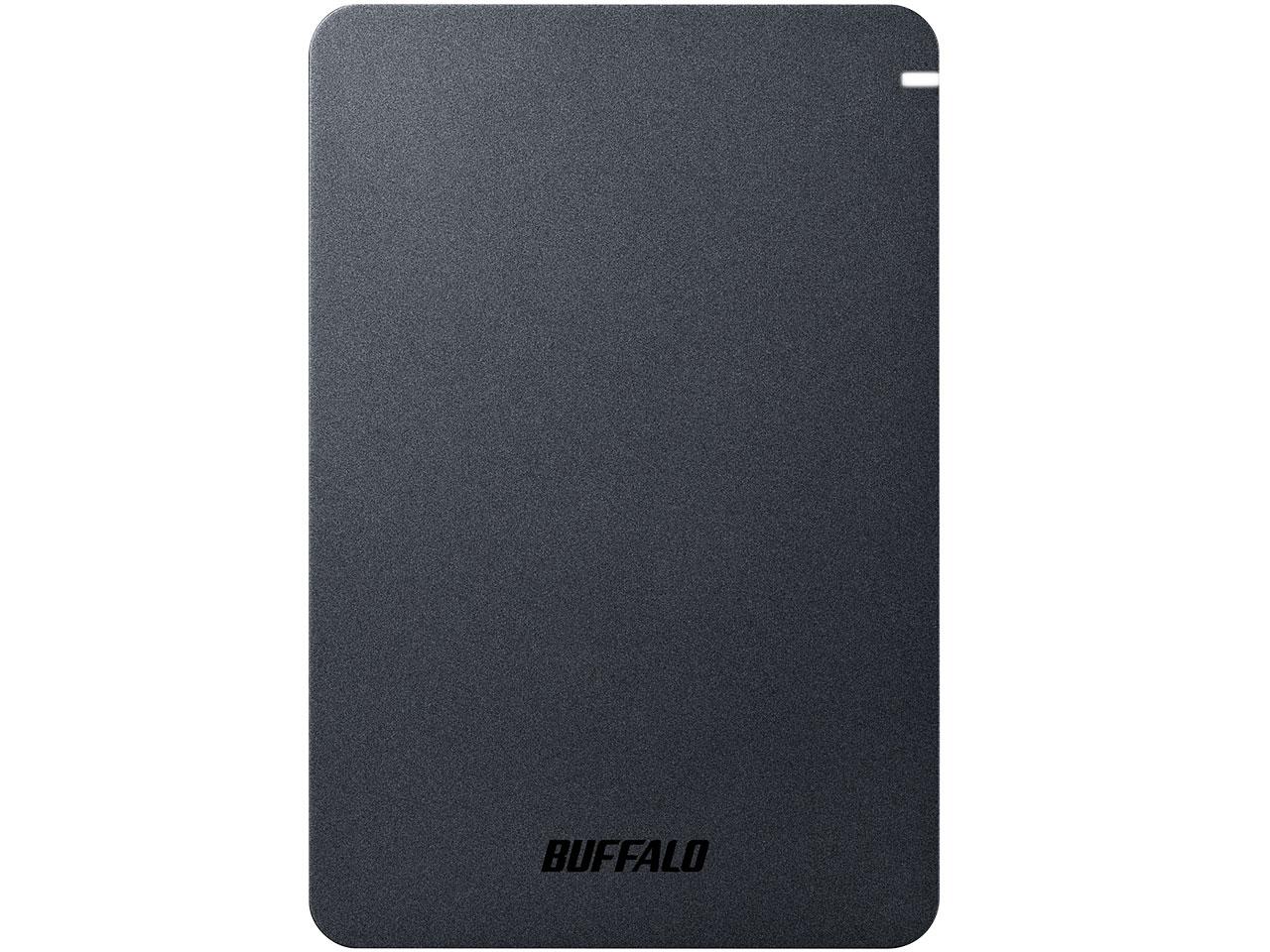 楽天市場】d-pgf2.0u3-bbka ポータブルhdd ブラック 2tb hdpgf2