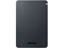 BUFFALO バッファロー USB3.1(Gen.1)対応 耐衝撃ポ...(2)