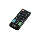 ELECOM エレコム ERC-TV01SBK-MU