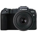 【在庫限即納】CANON キャノン ミラーレス一眼 カメラ EOS RP・RF35 MACRO IS STM レンズキット(3380C048) EOSRP-35MISSTMLK