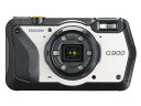 RICOH リコー 防水・防塵・業務用デジタルカメラ G900(G900)