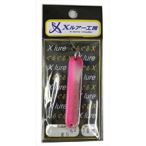 RECENT(リセント) ぐるぐるX/N