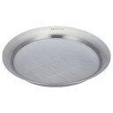 貝印 セレクト100GL 18-8浅型ざる 21cm DF-5009 1個