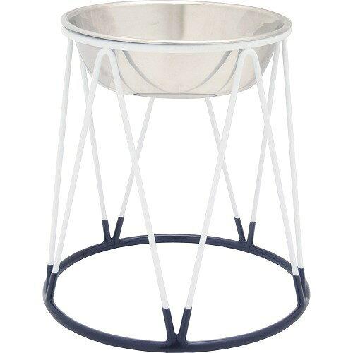 プラッツ スーパーペットボウル シングルダイナーTALL M 18cm (1コ入)