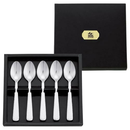 東亜金属 燕匠一 スプーン5P170-003