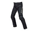 フラッグシップ(Flagship) FLAGSHIP FTP-A192 All Weather Pants (オールウェザーパンツ) Black&Black M 品番:FTP-A192-M-BK/BK(2)