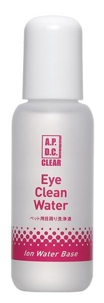 ��������V�Y�� �G�[�s�[�f�B�[�V�[�N���A (A.P.D.C. CLEAR) APDC�N���A �A�C�N���[���E�H�[�^�[ 50�c
