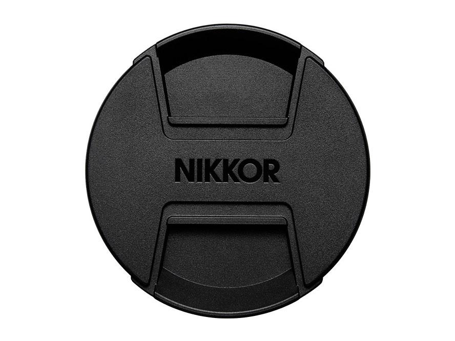 NIKON ニコン ニコン LC-82B レンズキャップ82mm(スプリング式) NIKKOR Z レンズ用キャップ(レンズキャップ82mm LC-82B)