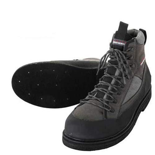 リトルプレゼンツ ミッドストリーム WD シューズ II ピンフェルトソール US10 グレイ