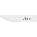 Slice (スライス) スライス セラミック替刃 ラウンド刃先カーブ