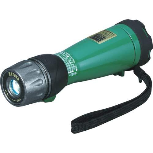 畑屋製作所 ハタヤ LED防爆型ミニライト・プラス 3W LED