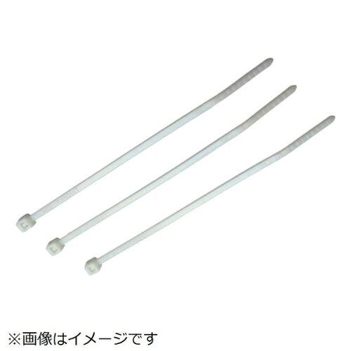 Rakuten - パンドウイットコーポレーション パンドウイット ナイロン結束バンド 白 (1000本入)