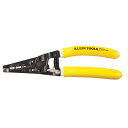 KLEIN TOOLS(クラインツールズ) KLEIN ワイヤーストリッパー 200mm