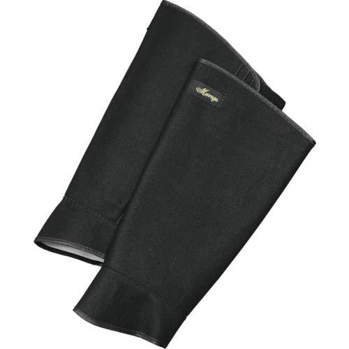 MARUGO(マルゴ) 丸五 長脚絆6枚 黒 特大