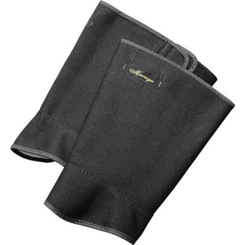 MARUGO(マルゴ) 丸五 脚絆5枚 黒 特大