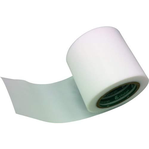 中興化成工業 フッ素樹脂（PTFE）フィルム　MSF-100　0.5t×50w×10M MSF100-0.5X50 1巻