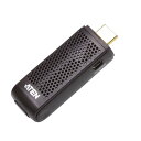 ATEN ビデオ延長器 HDMI/4K/コンパクトモデル/HDBaseT/1080pロングリーチモード対応