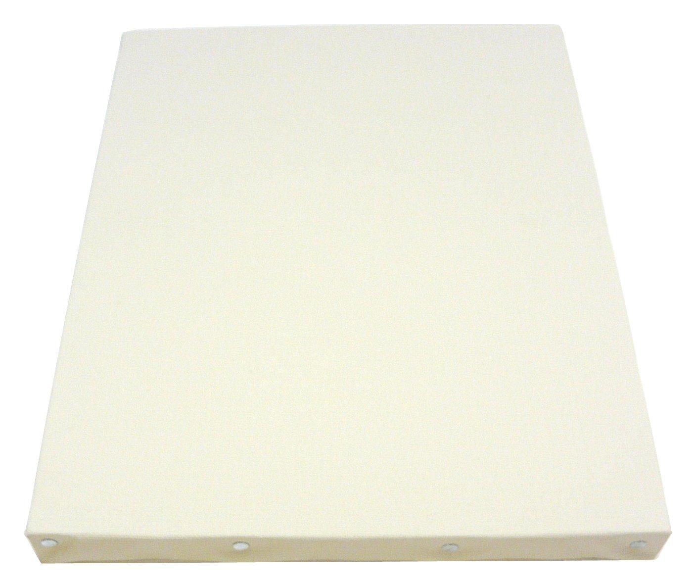 クレサンジャパン(Claessens Japan) 131206 クレサン張りキャンバス(麻100%) F10