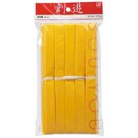 今村紙工 おはながみ折加工品 10本 OH-403 黄 OH-403