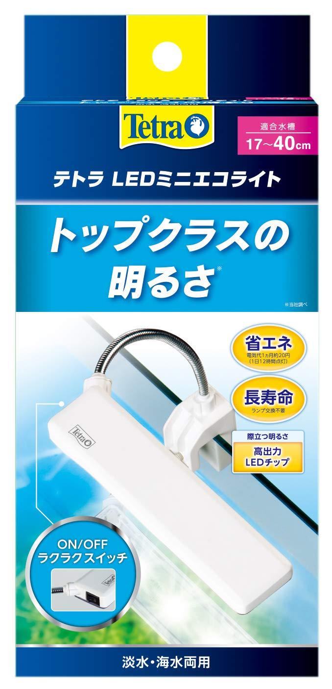 &nbsp;メーカー&nbsp;スペクトラム ブランズ ジャパン&nbsp;商品カテゴリ&nbsp;水槽・アクアリウム＞ライト・照明&nbsp;発送目安&nbsp;3日〜4日以内に発送予定（土日祝除）&nbsp;お支払方法&nbsp;銀行振込・クレジットカード&nbsp;送料&nbsp;送料無料&nbsp;特記事項&nbsp;&nbsp;その他&nbsp;[熱帯魚・観賞魚]