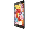 ELECOM エレコム エレコム TB-A19SFLFAHD iPad Sサイズ 2019年モデル/iPad mini 4用液晶保護フィルム 高精細/防指紋/反...