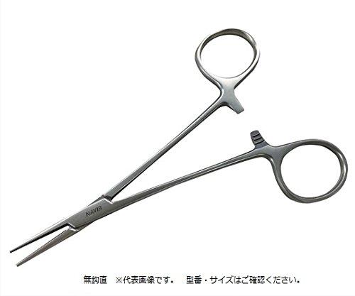 Rakuten - アズワン 止血鉗子 無鈎直(ペアン) 180mm HF-5 1本